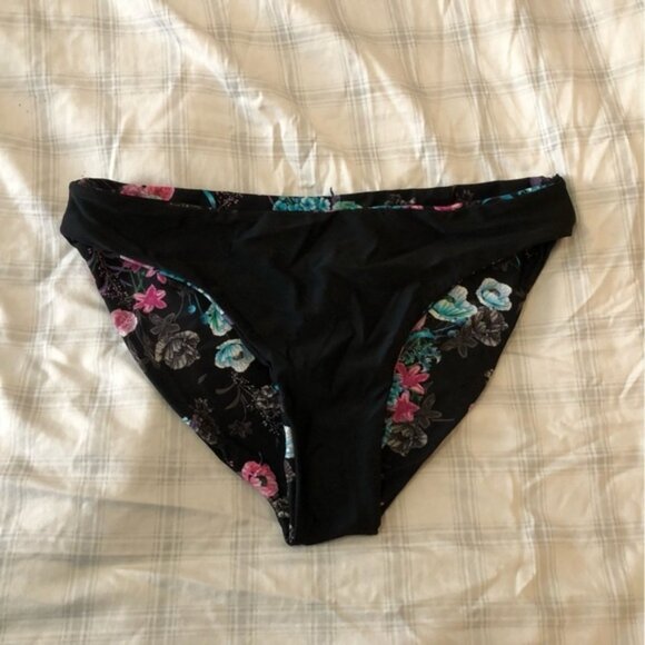 Reversible Bikini Bottoms Size XL - Picture 3 of 3